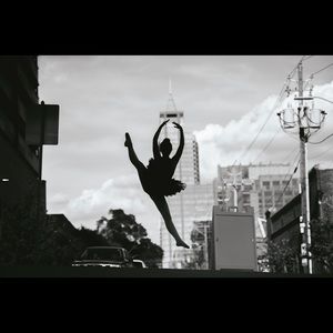 Meet your Posher, Shelby